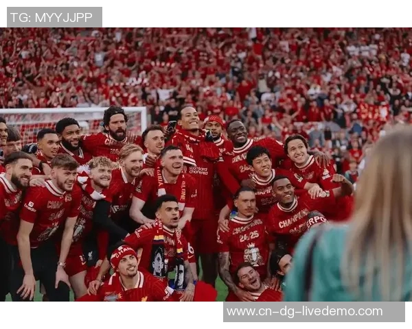 利物浦主场迎战纽卡斯尔双方争夺英超关键三分之战